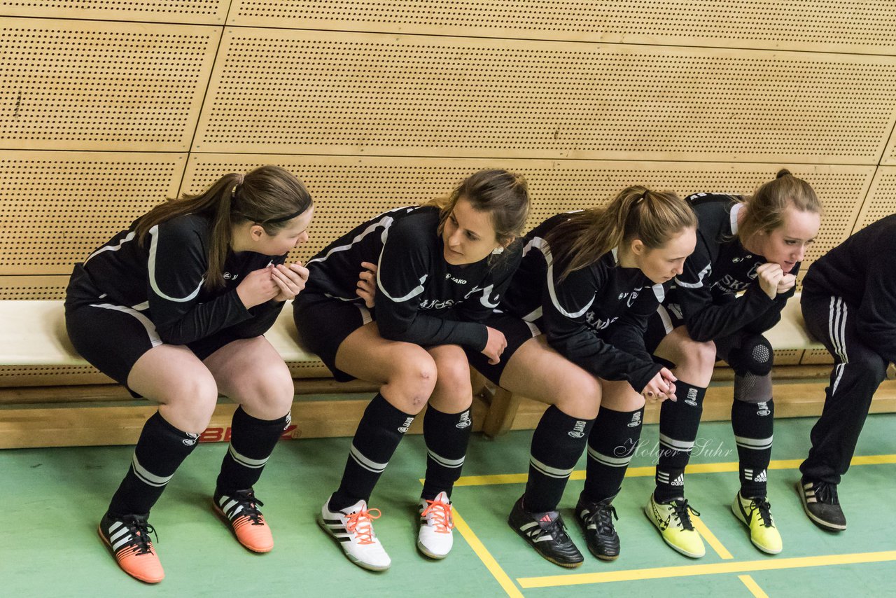 Bild 235 - Frauen La Rieve Cup